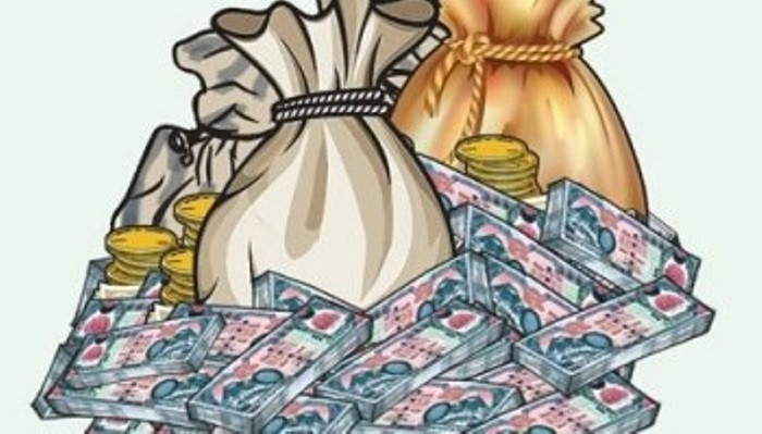 नौ वर्षको लागि १० अर्ब रूपैयाँ सार्वजनिक ऋण उठाउँदै सरकार