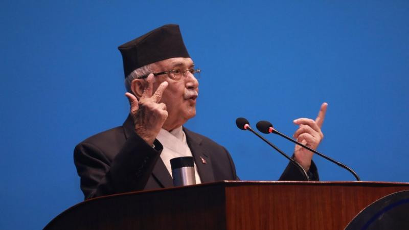 प्रतिनिधिसभाको बैठक आज बस्दै,प्रधानमन्त्रीसँग प्रत्यक्ष सवालजवाफ