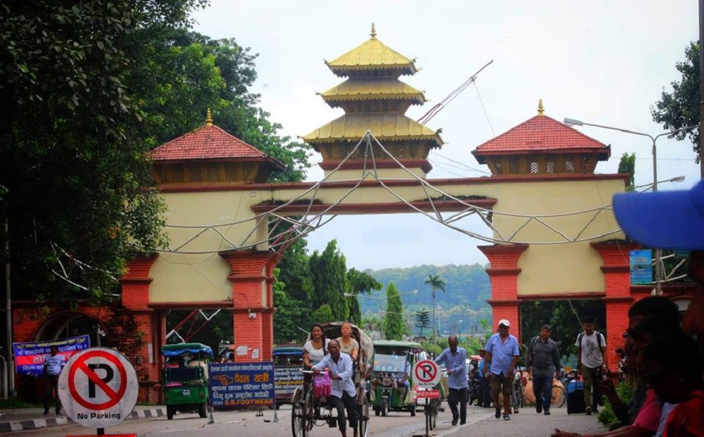 निर्वाचन अवधिभर नेपाल–भारत आवतजावतमा रोक