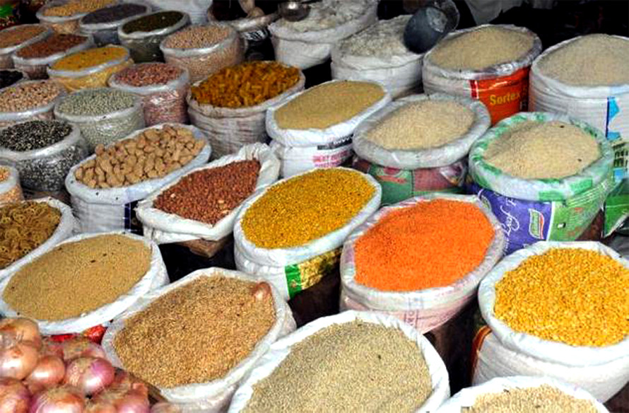 आज ४५औँ विश्व खाद्य दिवस विविध कार्यक्रम सहित मनाइँदै