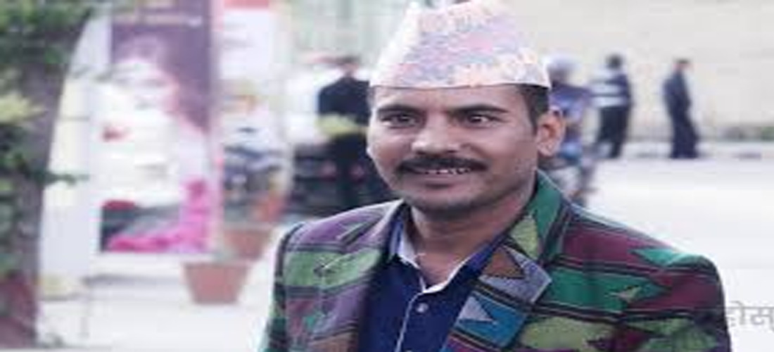 केदार घिमिरे (माग्ने बुढा) को मुख्य भूमिका रहने चलचित्र सार्वजनिक