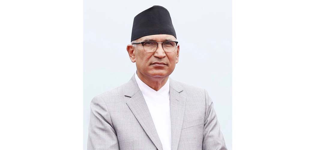 एसियाली विकास बैंकको आगामी दिनमा सहयोग निरन्तर हुनेमा आशावादीः अर्थमन्त्री