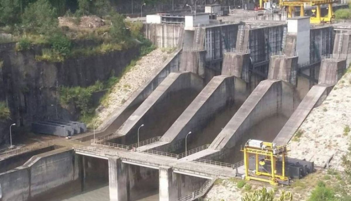 मर्स्याङ्दीमा हिउँदमा पनि पूर्ण क्षमतामा विद्युत् उत्पादन