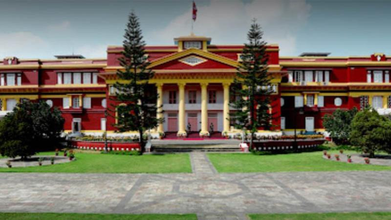 राष्ट्रपति पौडेलद्वारा सर्वदलीय बैठक आह्वान, आज दिउँसो ४ बजे बस्ने