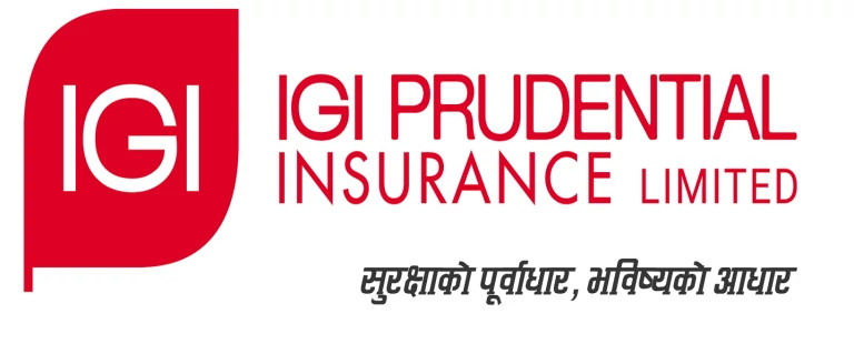 पहिलो त्रैमाससम्म आईजीआई प्रुडेन्सियल इन्स्योरेन्सको नाफामा वृद्धि