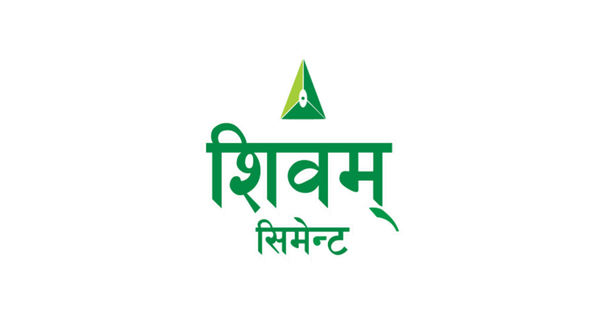 शिवम् सिमेन्ट्सको सञ्चालन आम्दानी ३ अर्ब १० करोड १६ लाख