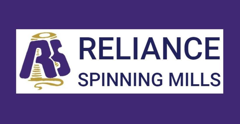 रिलायन्स स्पिनिङ मिल्स खुद नाफामा