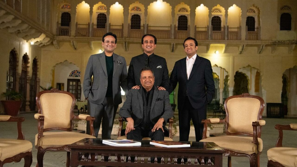 कुल राजस्वमा चौधरी ग्रुपको मात्रै करिब दुई प्रतिशत योगदान