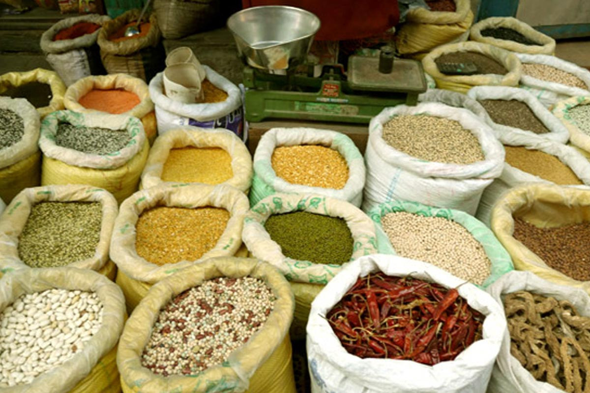 दाल–गेडागुडीको अग्रिम आयकर दर घट्यो