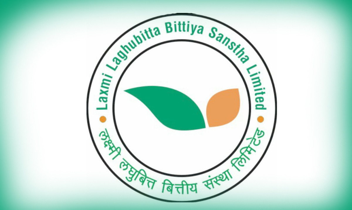 लक्ष्मी लघुवित्तले बनायो सेयरधनीको हात खाली