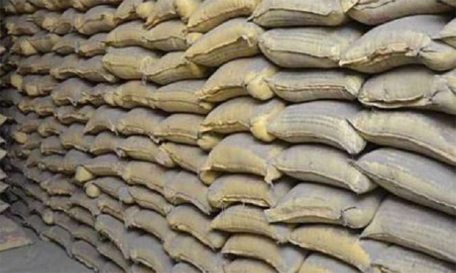 सिमेन्ट उत्पादकसँग सरकारले माग्यो मूल्यसूची