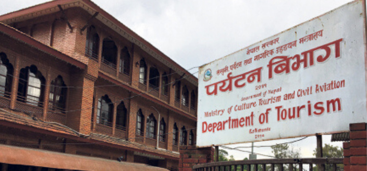 नेपालमा तारे होटल र क्यासिनोको संख्या बढ्दै