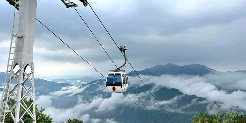 मनकामना केबुलकारको सेवा दुई दिन बन्द हुने