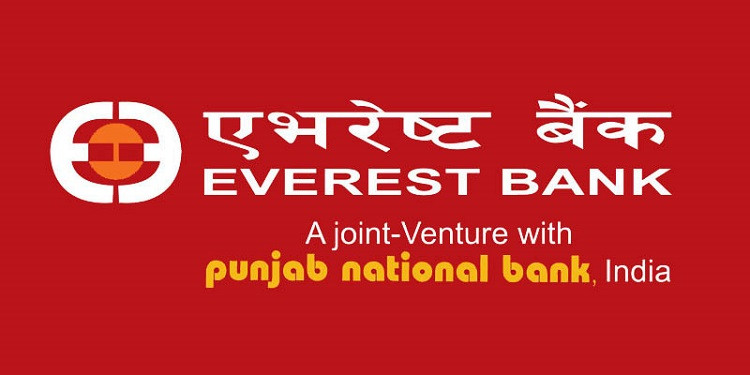 एभरेष्ट बैंकको नाफा ४.७५ प्रतिशतले बढ्यो, ५ अर्ब ७ करोड पुग्यो