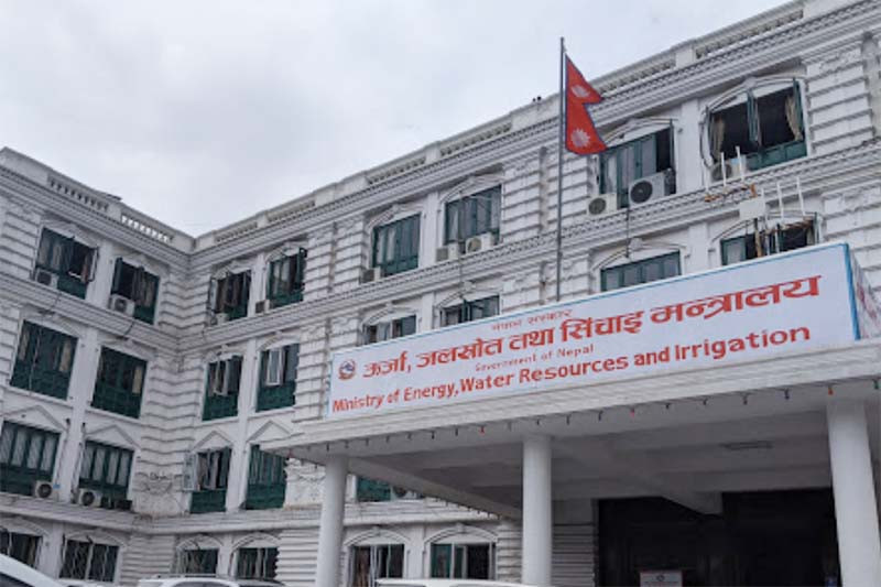 सन् २०३५ सम्ममा  २८ हजार मेगावाट बिजुली उत्पादन, ६२ खर्ब ऊर्जामा लगानी