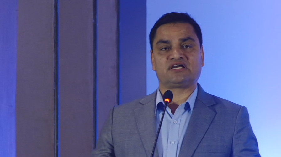 बिमा रकमबाट निजी अस्पतालमा पनि उपचारको व्यवस्था मिलाउछौँ : स्वास्थ्यमन्त्री