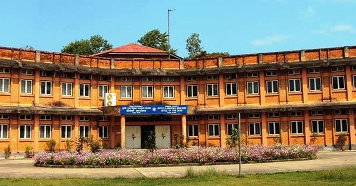क्याम्पसको लापरबाहीबाट रोकियो विद्यार्थीको नतिजा