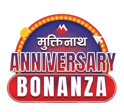 नगददेखि मोवाइलसम्म हातपार्न सकिने‘मुक्तिनाथ एनिभर्सरी बोनान्जा’ योजना