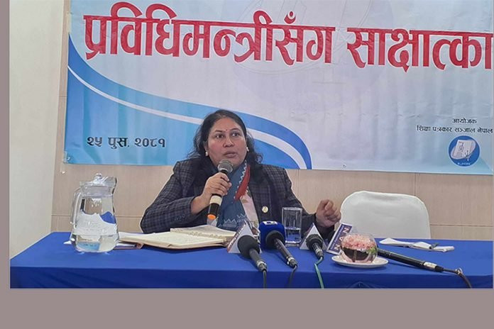 एसईई परीक्षा प्रदेशलाई हस्तान्तरण गर्ने तयारी