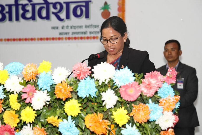 भरतपुर महानगरले ल्यायो १४ करोड २८ लाख रुपैयाँको पूरक बजेट, के के पूर्वाधार बन्दैछन् ?