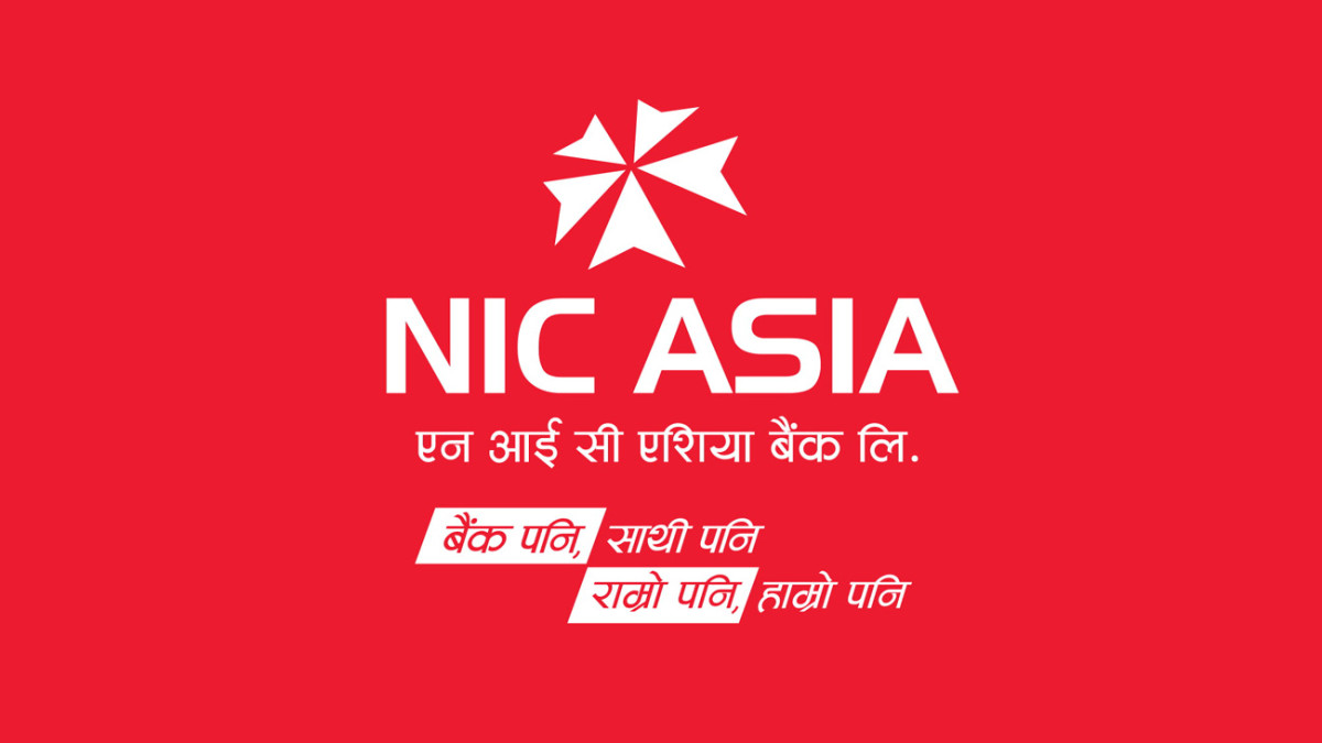 राति ३ घण्टा एनआईसी एसिया बैंकको इन्टरनेट र मोबाइल बैंकिङ अवरुद्ध हुन सक्ने