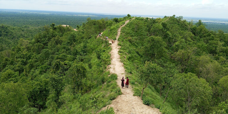 पर्यटन प्रवर्द्धनका लागि बाँकेमा ७१ योजना