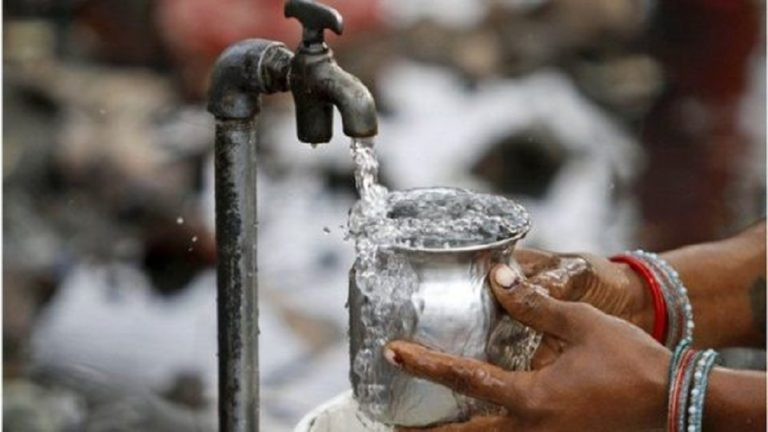 सिमकोटमा खानेपानीको समस्या