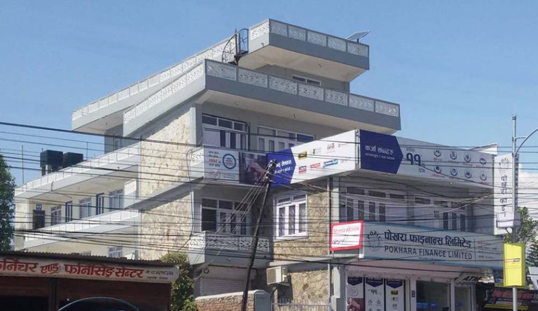 मर्जरमा जान पोखरा फाइनान्सले गठन गर्यो २ सदस्यीय समिति