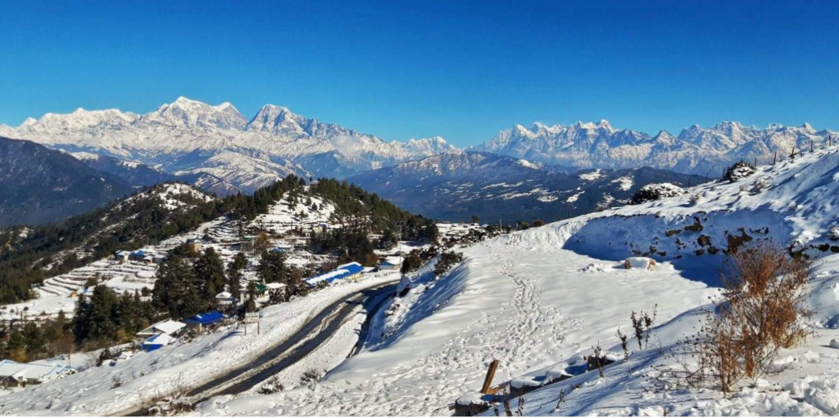 खुम्बु पासाङल्हामु गाउँपालिका क्षेत्र प्रवेश गर्ने सवारी साधनले प्रतिसिट ५० रुपैयाँ तिर्नुपर्ने