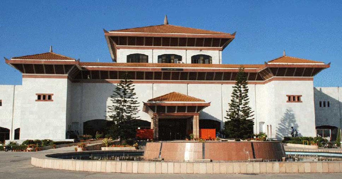 समाजिक सञ्जाल सञ्चालनसम्बन्धी विधेयक संसदमा पेश, के छन पालना गर्नुपर्ने सर्तहरू ?