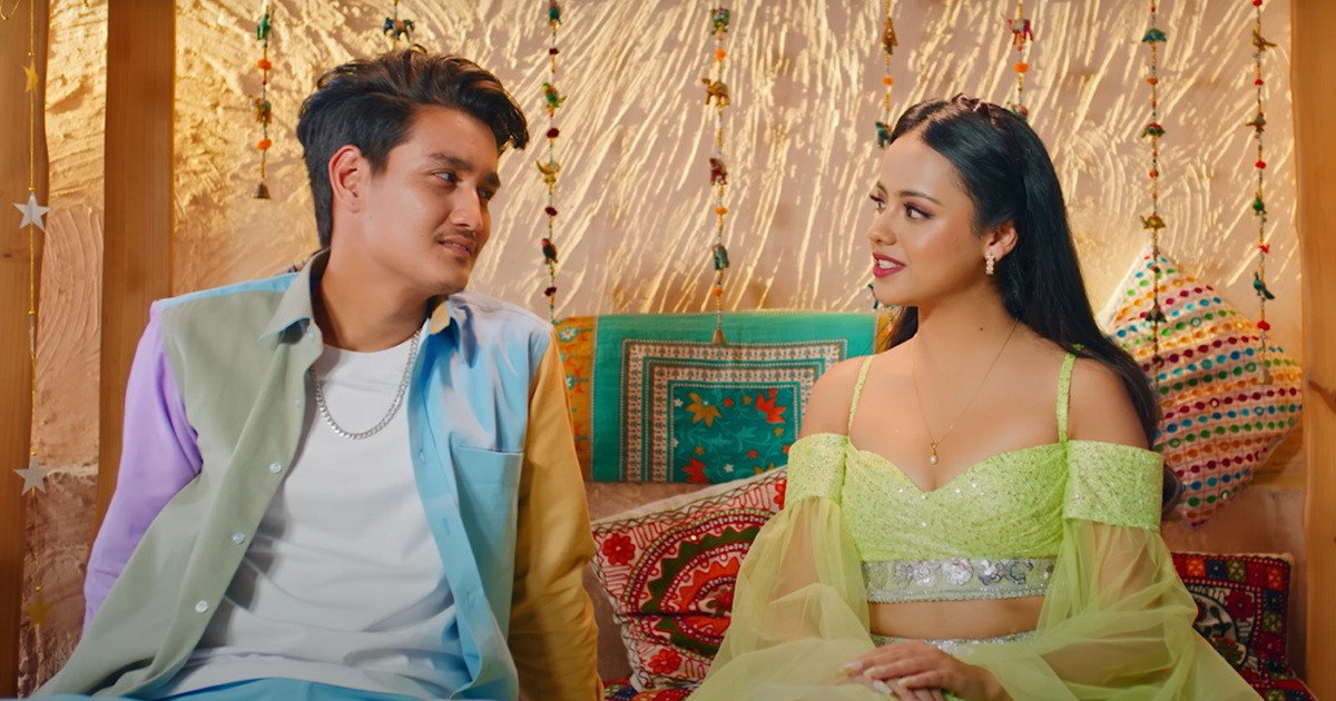 'होस्टेल ३' को दोस्रो गीत 'मनमा अनौठो' सार्वजनिक (भिडिओ)