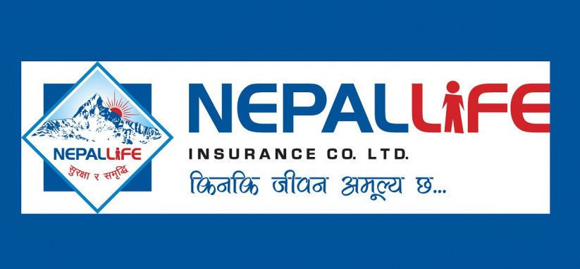 नेपाल लाइफ इन्स्योरेन्सको नाफामा उल्लेखनीय वृद्धि