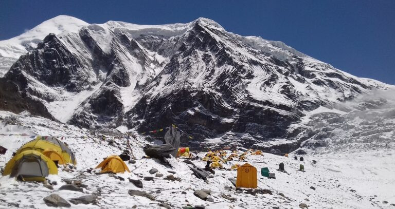 यी ५७ नयाँ हिमाल आरोहणका लागि खुला (सूचीसहित)