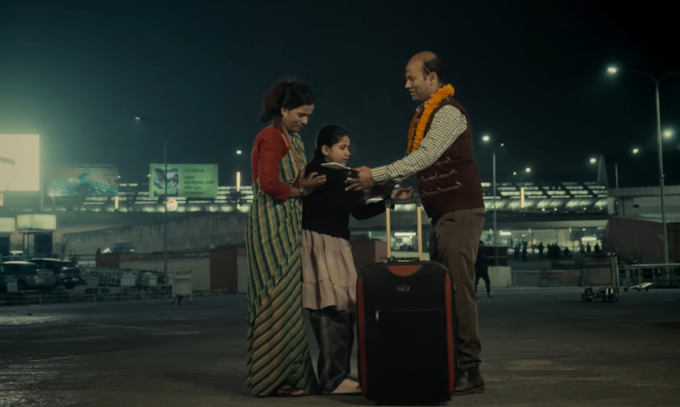 बालेनले गाएको गीत २४ घण्टा नपुग्दै  युट्युब ट्रेन्डिङको पहिलो नम्बरमा