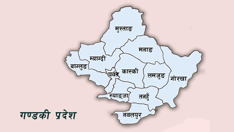कृषि उद्यमबाट तीन हजार बढी स्वरोजगार