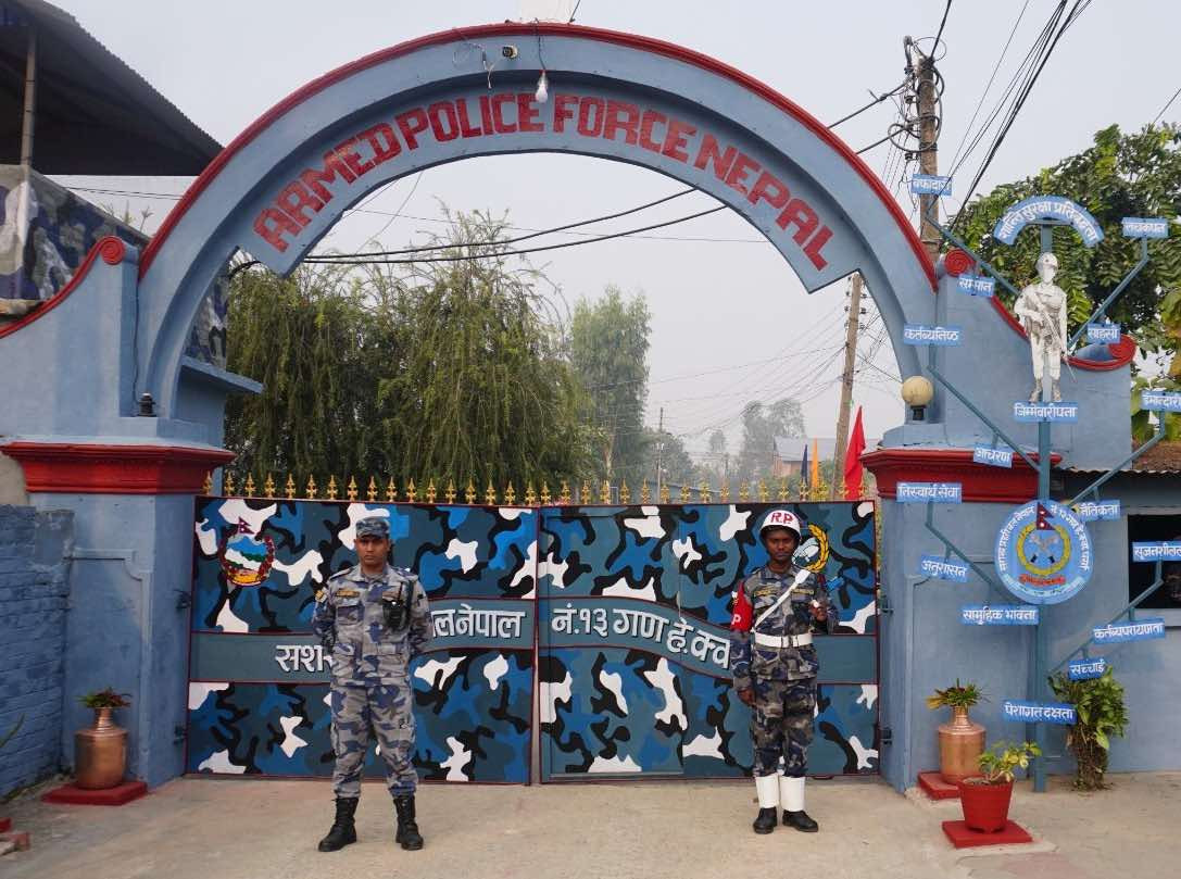 पर्साबाट ९ महिनामा साढे ३५ करोड रुपैयाँभन्दा बढीको अवैध सामान बरामद
