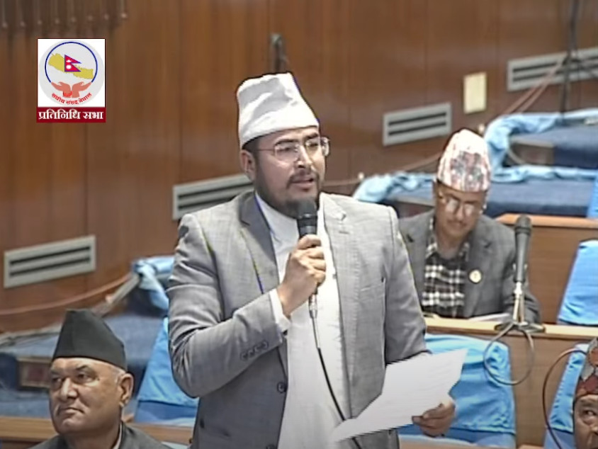 कुलमानलाई हटाए सडक र सदनबाट आन्दोलन गर्ने ज्ञानेन्द्र शाहीको चेतावनी