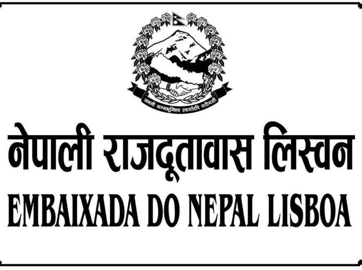 पोर्चुगलमा लामो  प्रतीक्षा र संघर्षपछि  नेपाली दूतावास  स्थापना