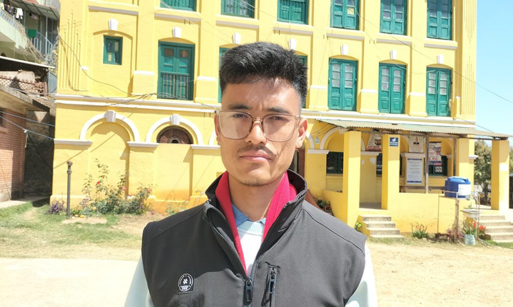 ३० वर्षपछि  त्रिभुवन बहुमुखी क्याम्पसमा अखिल क्रान्तिकारी विजयी