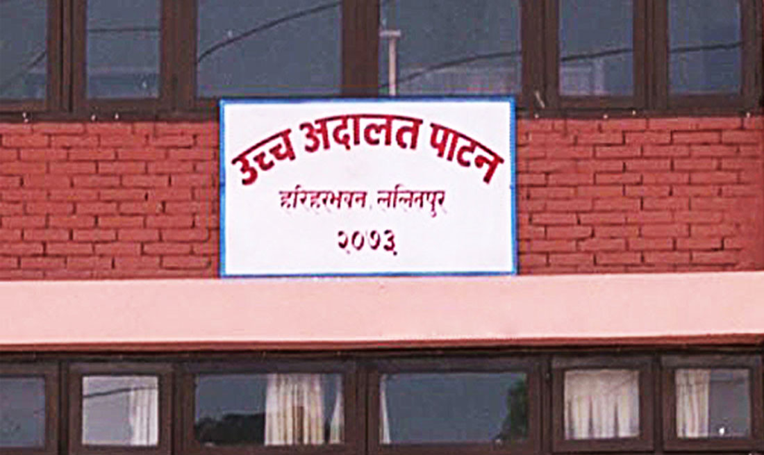 त्रिवि केन्द्रीय क्याम्पसको स्ववियु निर्वाचन रोक्न अदालतको आदेश