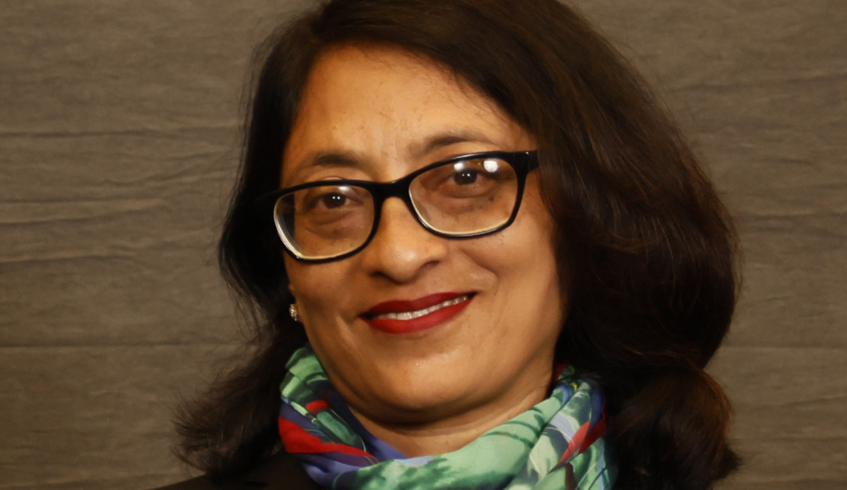 शोभा श्रेष्ठ नेपाल इन्भेष्टमेण्ट मेगा बैंकको स्वतन्त्र सञ्चालकमा नियुक्त