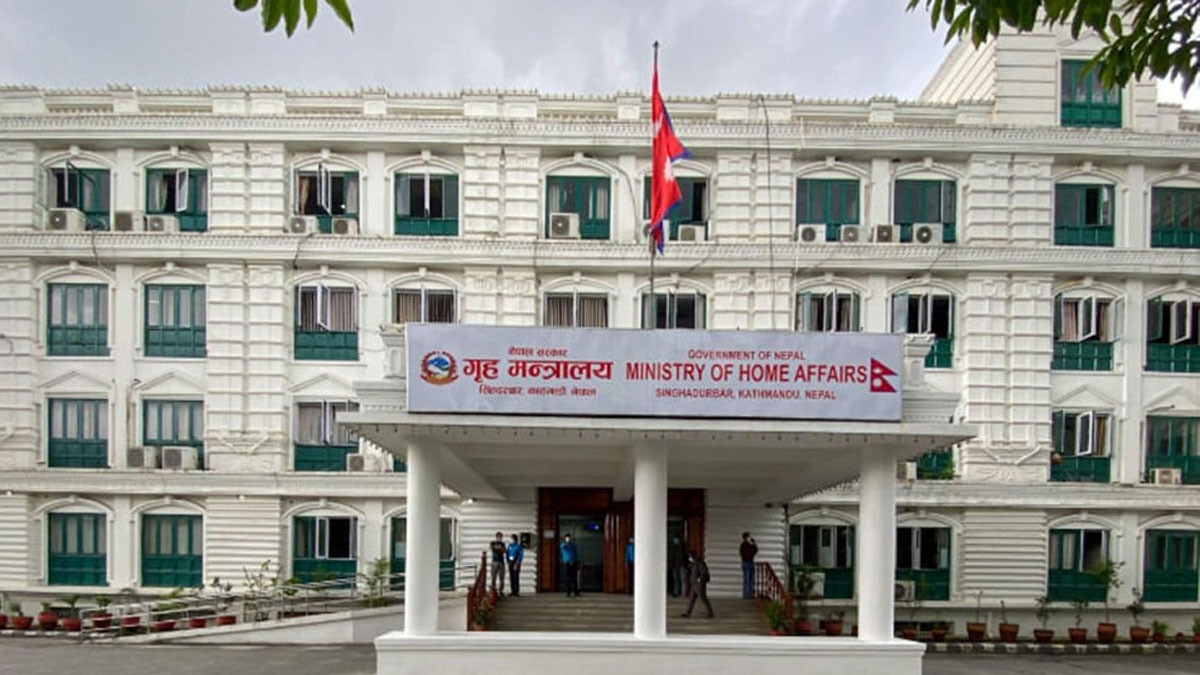 तीनकुने घटना : मृतकका परिवारलाई १०–१० लाख रुपैयाँ दिने सरकारको निर्णय