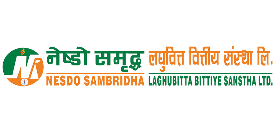 नेष्डो समृद्ध लघुवित्तमा रोजगारीको अवसर
