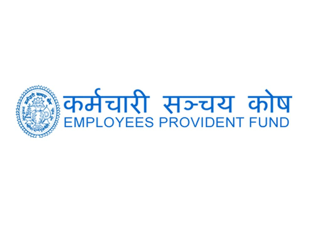 सञ्चय कोषले बाड्यो ५ अर्ब ३४ करोड मुनाफा
