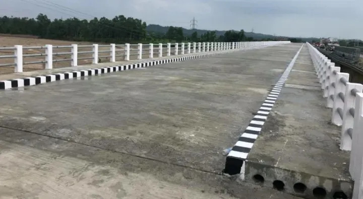 कर्णालीमा २१ महिनामा ६५ पुल निर्माण