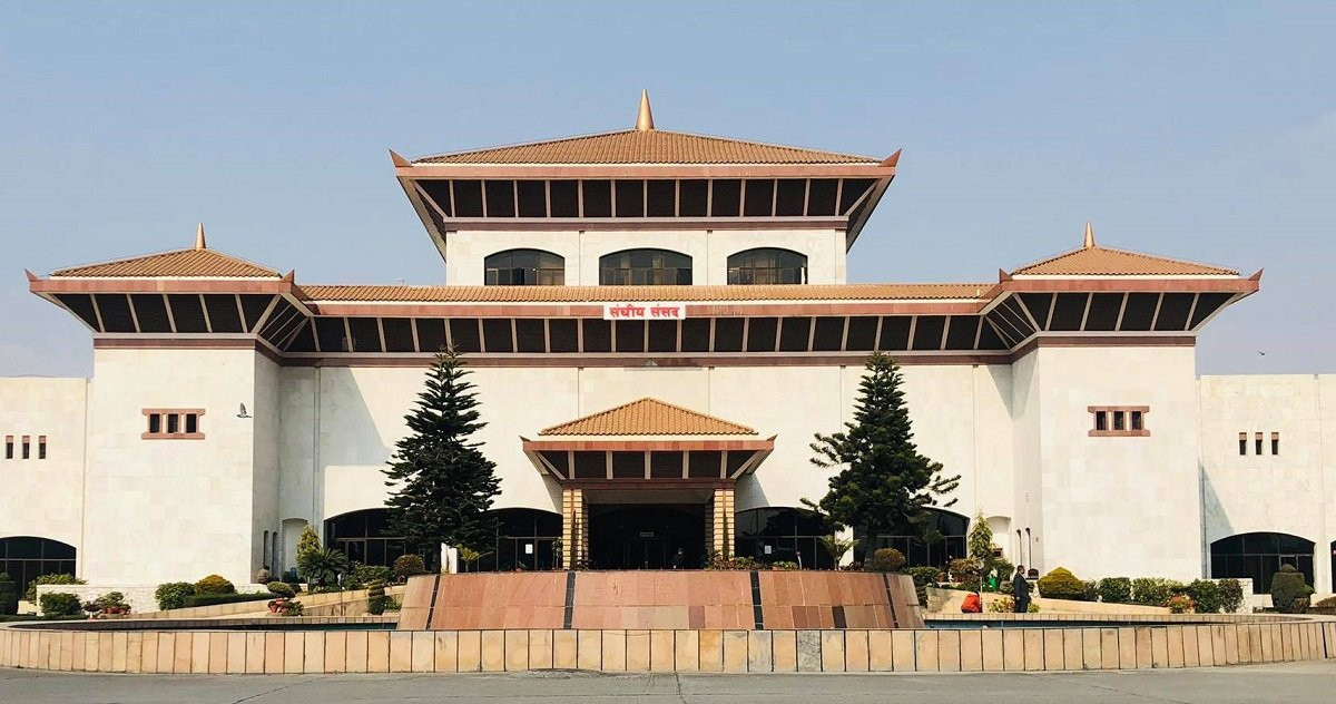 आज राष्ट्रियसभाको बैठक बस्दै, के छन् कार्यसूची ?