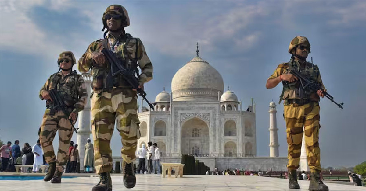 भारतमा सरकारी स्वास्थ्यकर्मी र कर्मचारीहरुको बिदा रद्द , शिक्षण संस्थाहरु बन्द