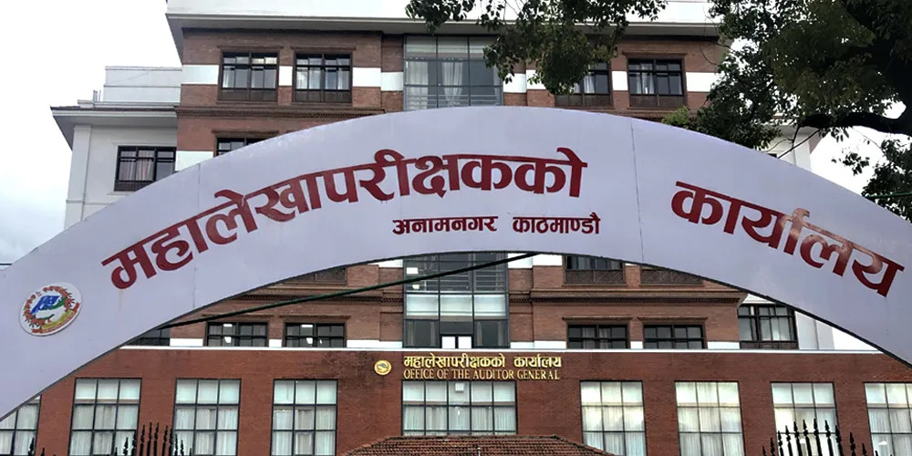 सेवानिवृत्त राष्ट्रसेवक कर्मचारीले पाउने भुक्तानी