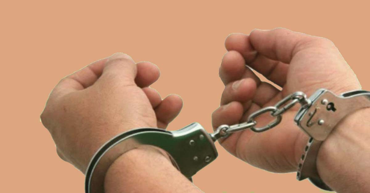 नक्कली सुनको मूर्ति देखाई ठगी गर्ने एक जना पक्राउ