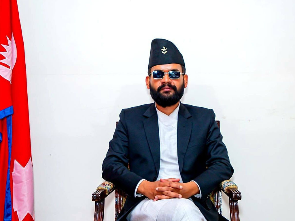 तीन वडाध्यक्षहरूले  बालेनको निर्णय गरे इन्कार
